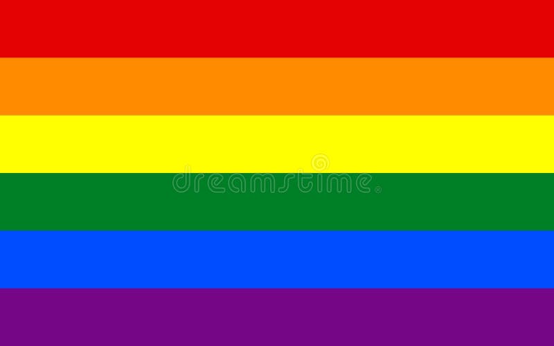 LGBT dumy flaga lub t?czy duma flaga zawieramy lesbijki, homoseksualisty, biseksualnej i transgender flaga LGBT organizacja