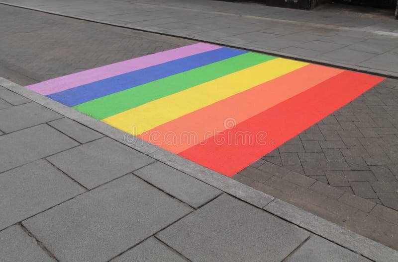 LGBT Rainbow lizenzfreies stockbild LGBT Rainbow lizenzfreies stockbild