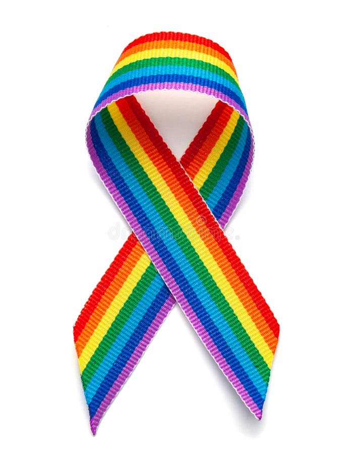 2,116 Rainbow Awareness Ribbon Images, Stock Photos, 3D objects, & Vectors