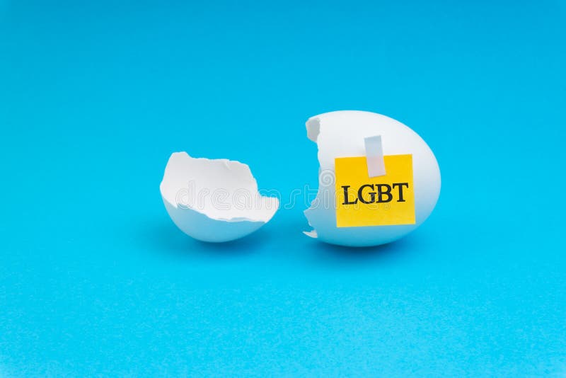 LGBT uttrycker skriftligt p arkivbilder LGBT uttrycker skriftligt p arkivbilder