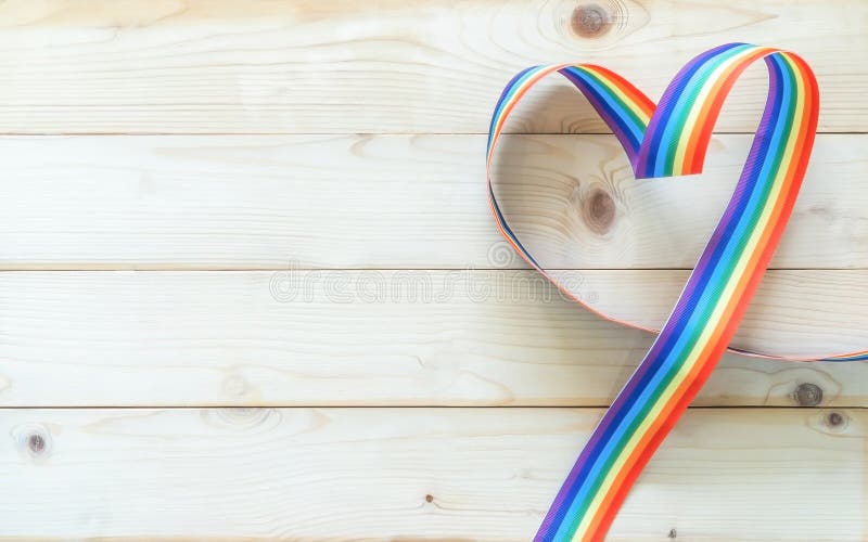 Lgbt λοατ για τον μήνα της ομοφυλοφιλικής υπερηφάνειας και τη διεθνή ημέρα ενάντια στην ομοφοβία τρανσφοβία και τη βιοφοβία με σημ στοκ φωτογραφία με δικαίωμα ελεύθερης χρήσης