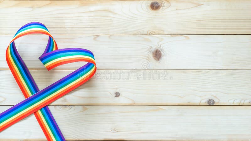 Lgbt λοατ για τον μήνα της ομοφυλοφιλικής υπερηφάνειας και τη διεθνή ημέρα ενάντια στην ομοφοβία τρανσφοβία και τη βιοφοβία με σημ στοκ εικόνα