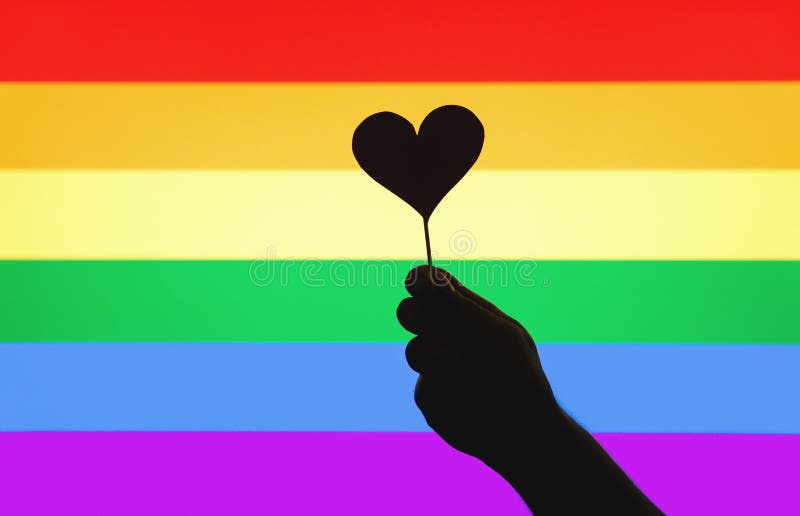 LGBT, ομοφυλοφιλική υπερηφάνεια, σεξουαλική μειονότητα, ομοφυλοφυλία και ίσα δικαιώματα στοκ εικόνες LGBT, ομοφυλοφιλική υπερηφάνεια, σεξουαλική μειονότητα, ομοφυλοφυλία και ίσα δικαιώματα στοκ εικόνες