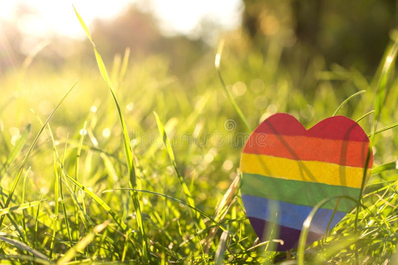 LGBTQ-Konzept, f?r lesbisches, homosexuell, bisexuell, Transgender lizenzfreies stockfoto LGBTQ-Konzept, f?r lesbisches, homosexuell, bisexuell, Transgender lizenzfreies stockfoto