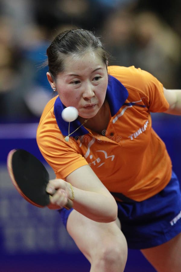 LI Jie (Ned) editorial image. Image of active, tennis 23234245