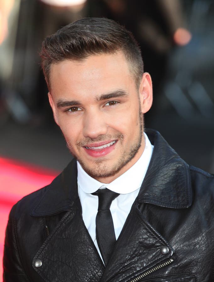 Liam Payne from One Direction arriving at the UK Premiere of 'One Direction, This Is Us' at the Empire Leicester Square, London. 20/08/2013 Picture by: Alexandra Glen / Featureflash. Liam Payne from One Direction arriving at the UK Premiere of 'One Direction, This Is Us' at the Empire Leicester Square, London. 20/08/2013 Picture by: Alexandra Glen / Featureflash