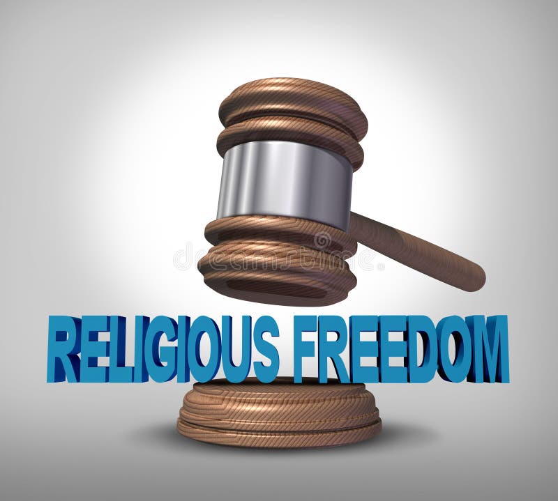 Liberdade religiosa