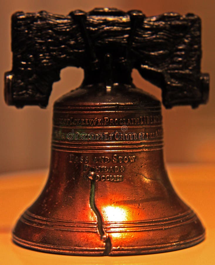 Small Bell Isolated On White Background. Stock Photo, Picture and Royalty  Free Image. Image 65807827.