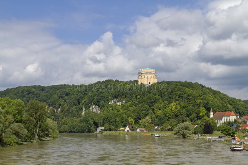 Liberty Hall στοκ φωτογραφίες