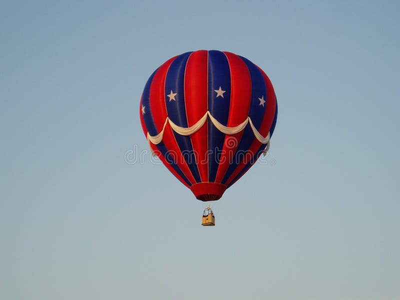 Liberty stock photo. Image of hotairballoon, ballon, chaud - 35248148