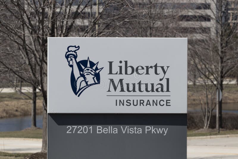 Liberty Mutual Insurance Group Office. Liberty Mutual Provides