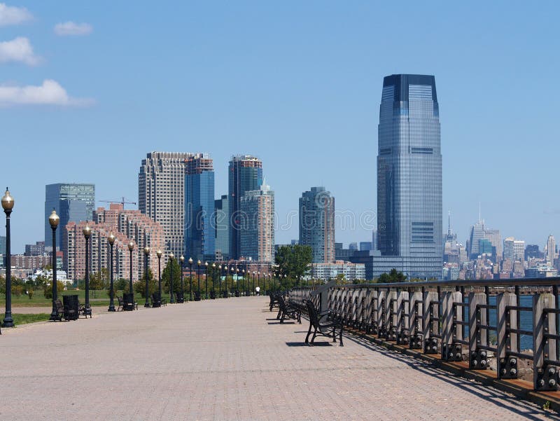 Liberty State Park