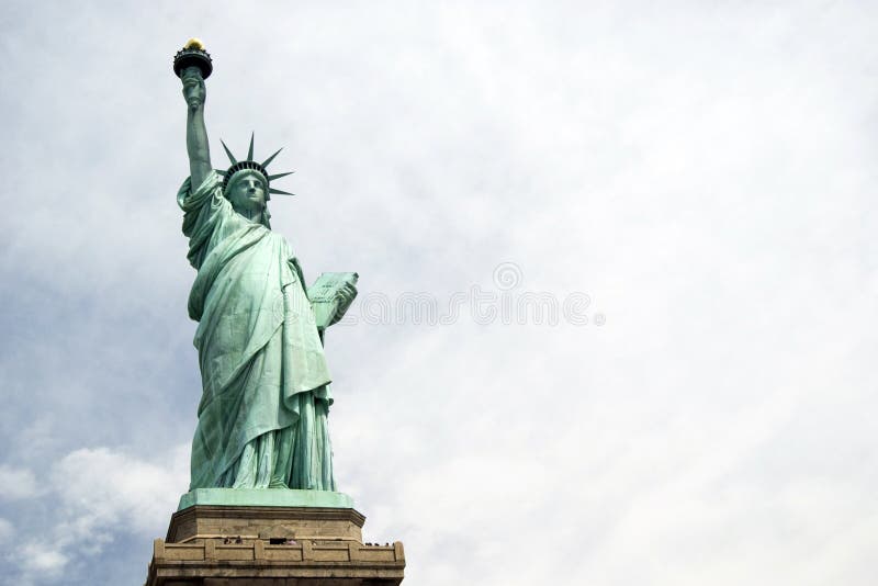 Liberty Statue