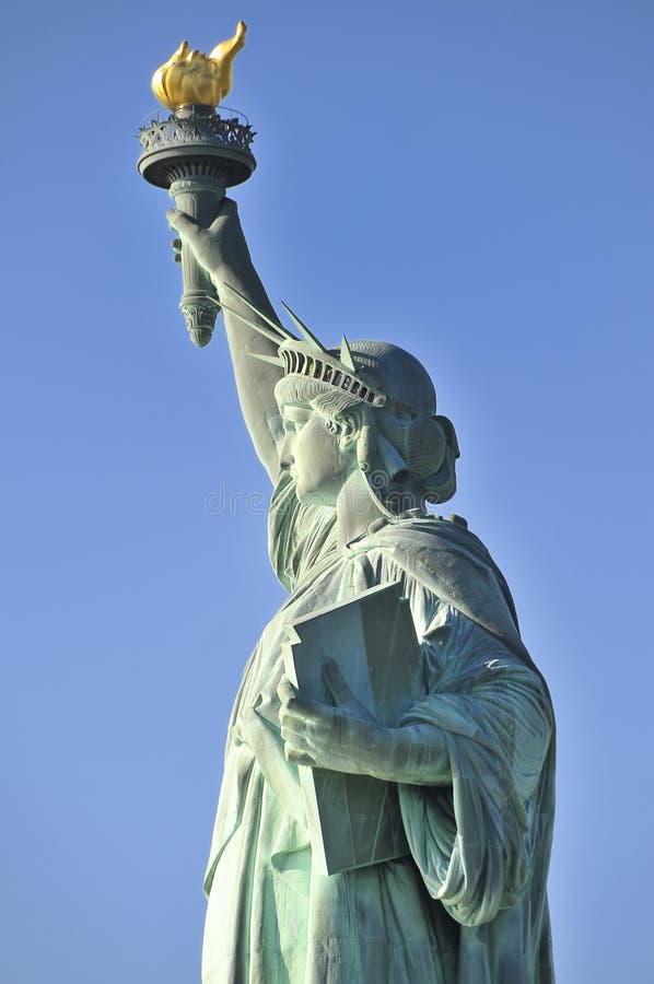 Liberty Statue