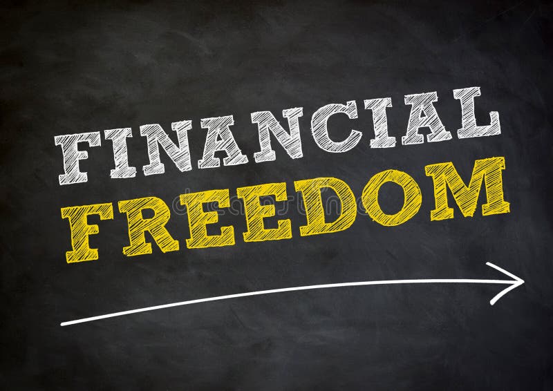 Libertà finanziaria