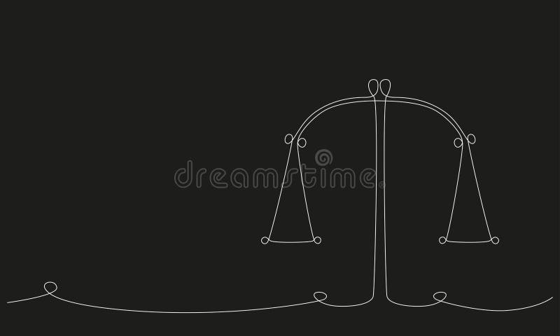 https://thumbs.dreamstime.com/b/libra-zodiac-constellation-one-single-hand-drawing-continues-line-vector-stock-illustration-isolated-black-chalkboard-libra-282432378.jpg