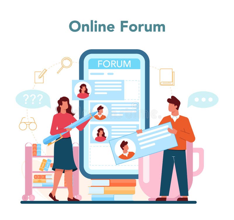 Forum request Forum request