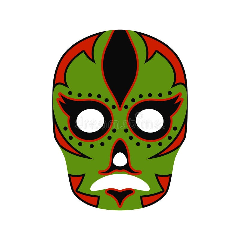 Wrestling Mask Template Stock Illustrations 156 Wrestling Mask Wrestling Mask Template Stock Illustrations 156 Wrestling Mask