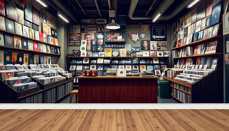 Libri all'interno della libreria e lettura dello spazio Stock Photo Generative AI royalty illustrazione gratis