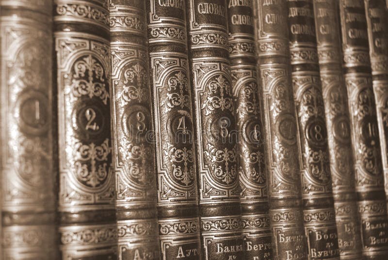 Libri della libreria di numero, ricerca immagine stock libera da diritti Libri della libreria di numero, ricerca immagine stock libera da diritti