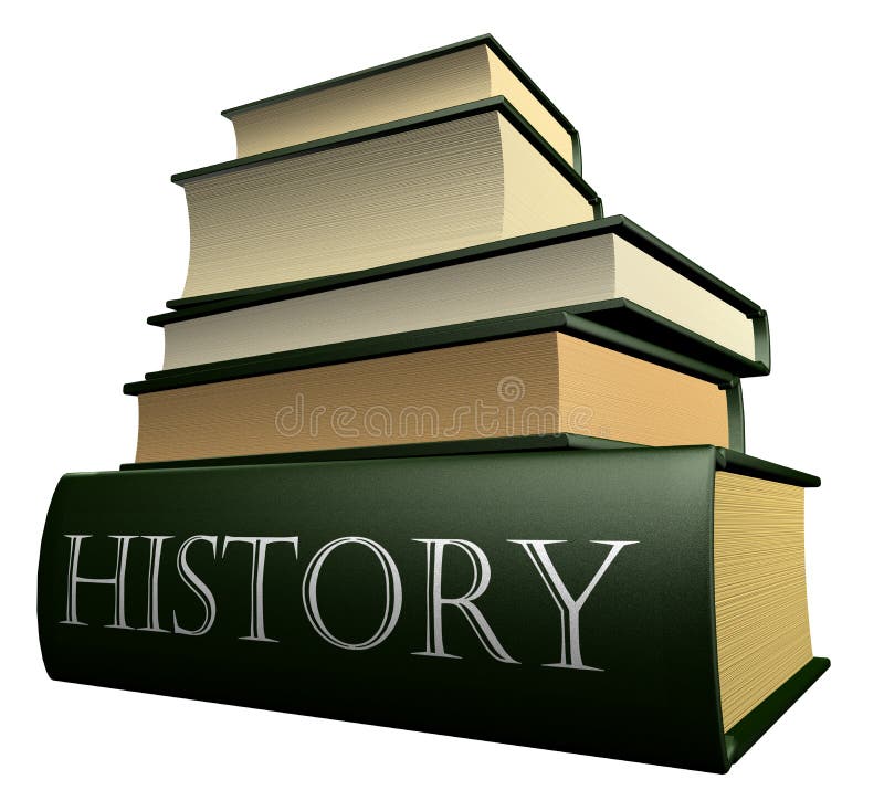 Libri di formazione - storia