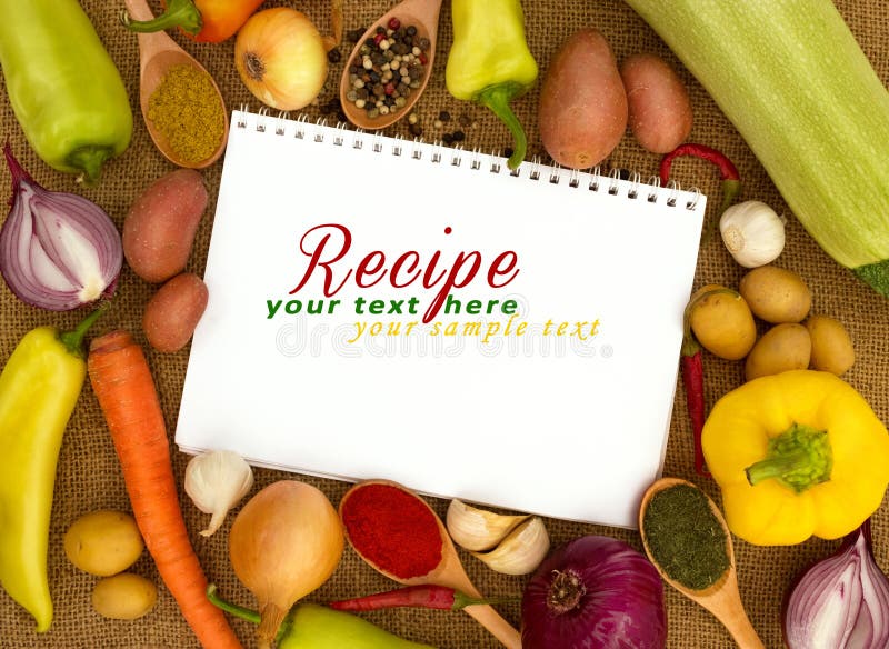 Libro Delle Ricette Autocopiante Silvine - 100 Pagine Numerate - Foto 10