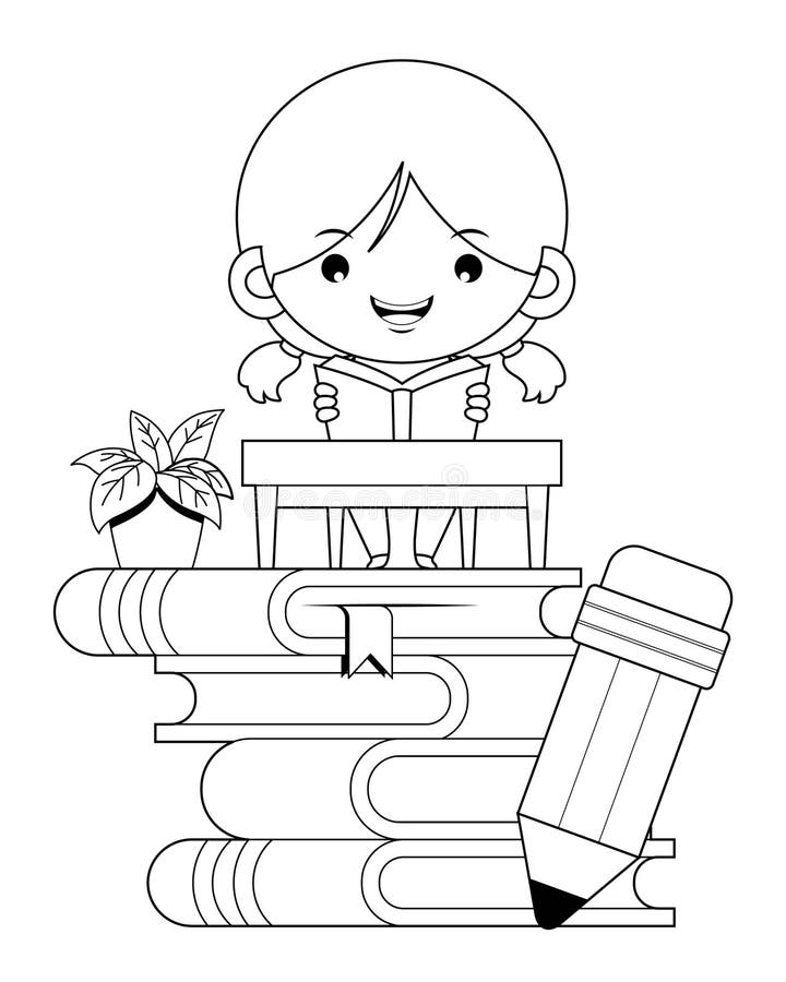 Libro Para Colorear Para Niños. Gemelos Lindas Niñas Montando Paraguas Volador Ilustración De Dibujos Animados Ilustración del Vector - Ilustración de patio, hermoso: 207894776 Libro Para Colorear Para Niños. Gemelos Lindas Niñas Montando Paraguas Volador Ilustración De Dibujos Animados Ilustración del Vector - Ilustración de patio, hermoso: 207894776