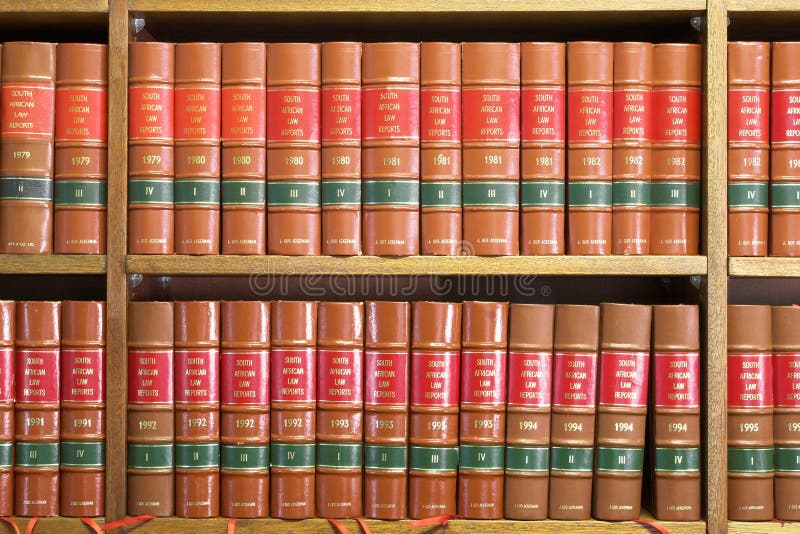 Libros legales #2 imagen de archivo libre de regalías