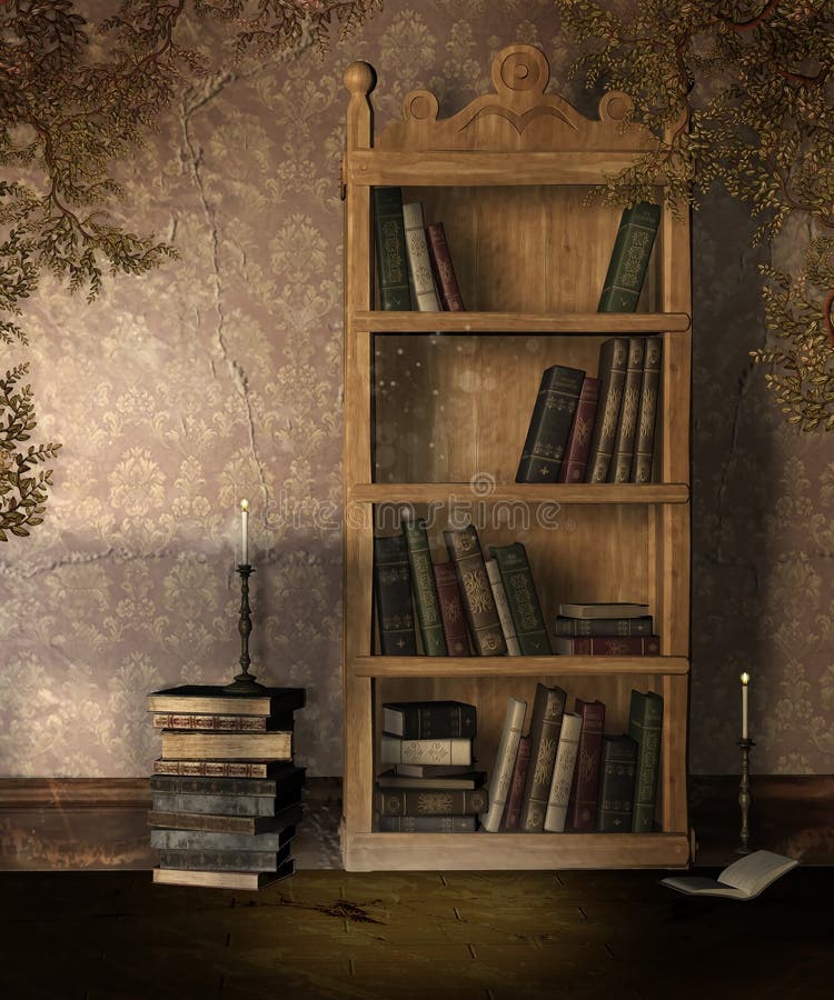 Libros viejos libre illustration Libros viejos libre illustration
