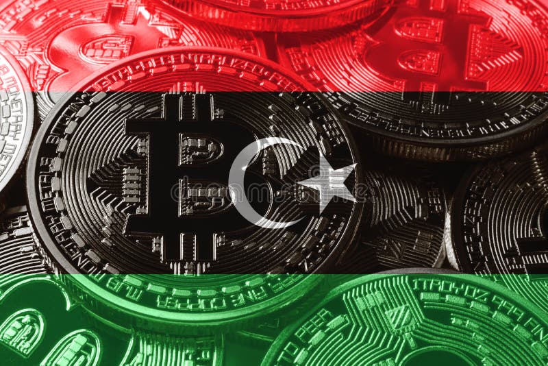 bitcoin libia