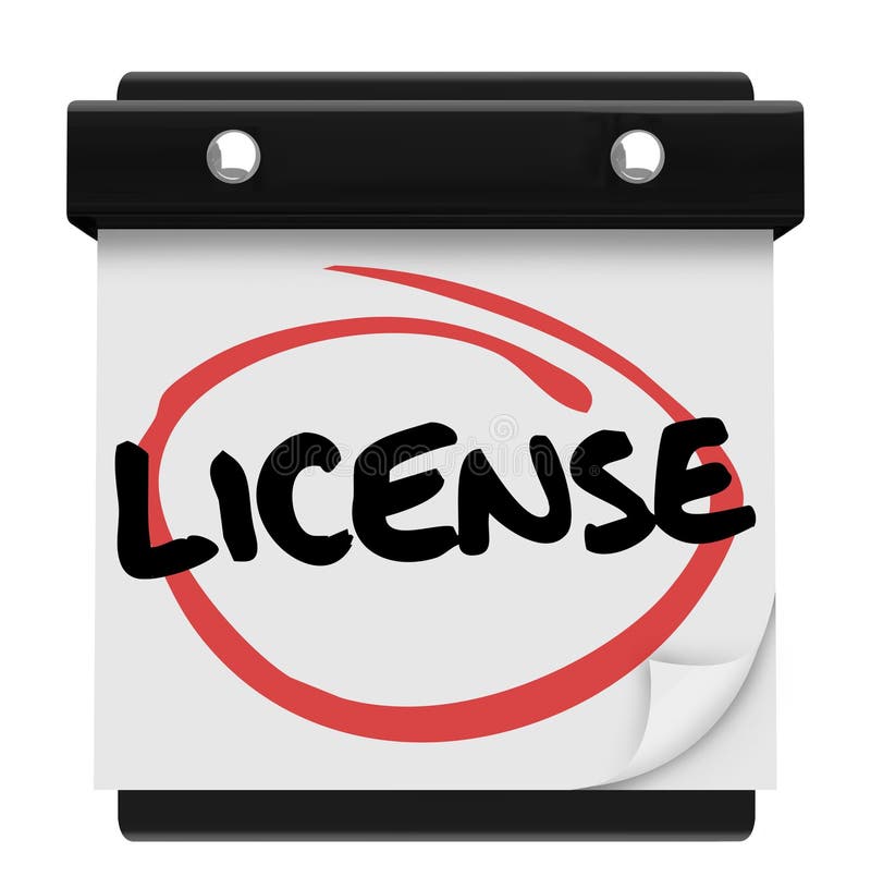 Permit Holders: Over 577 Royalty-Free Licensable Stock Illustrations &  Drawings