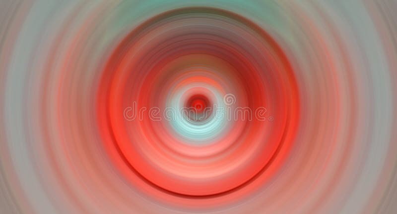 Lichte abstracte rode achtergrond royalty-vrije illustratie