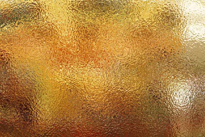 Lichte gouden oranje steenoppervlakte Vage de herfstachtergrond stock illustratie Lichte gouden oranje steenoppervlakte Vage de herfstachtergrond stock illustratie