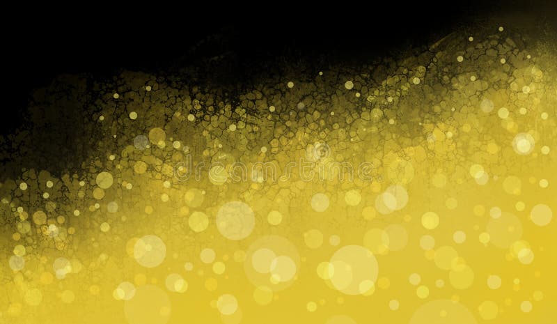 Lichter der Goldweißen weihnacht verwischten Hintergrund lizenzfreie abbildung Lichter der Goldweißen weihnacht verwischten Hintergrund lizenzfreie abbildung