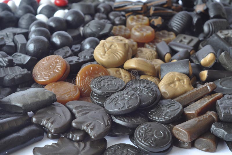 Factories in Amsterdam stock photo. Image of water, chimney 6861456