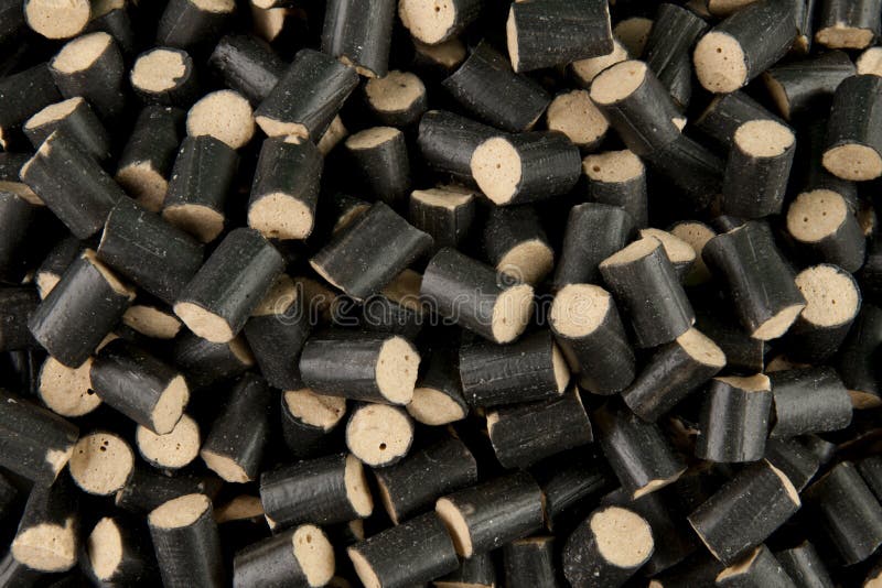 Licorice candy sticks royalty free stock photo Licorice candy sticks royalty free stock photo