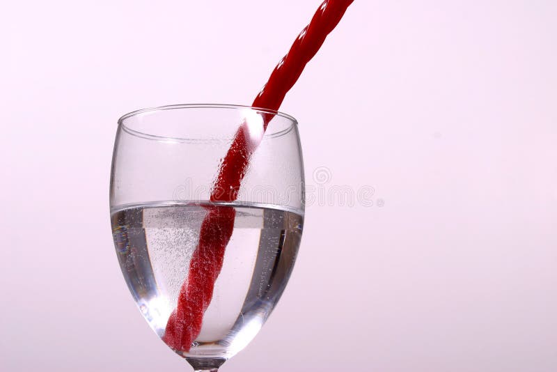 Licorice sip