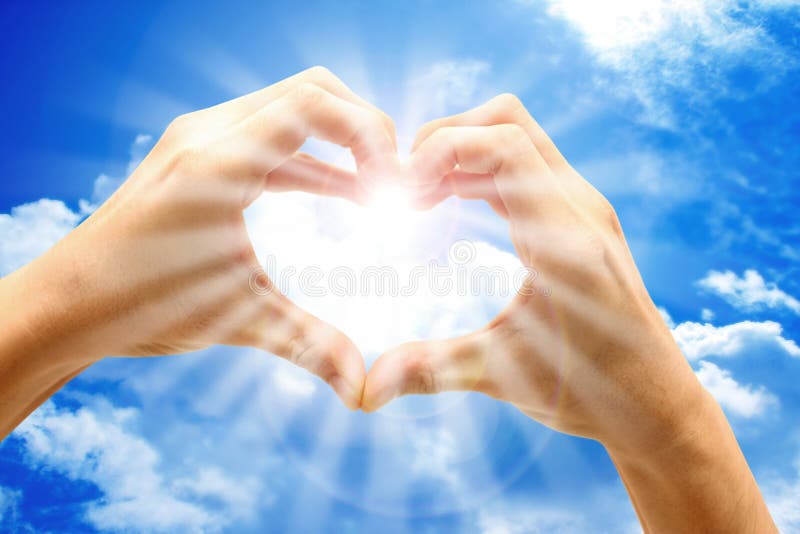 Liebe vom Himmel Liebe vom Himmel