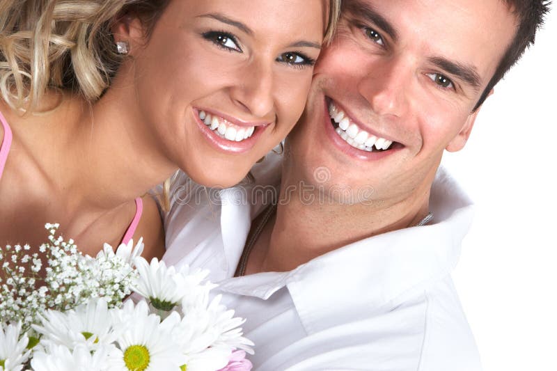 Liebespaare stockfotografie Liebespaare stockfotografie