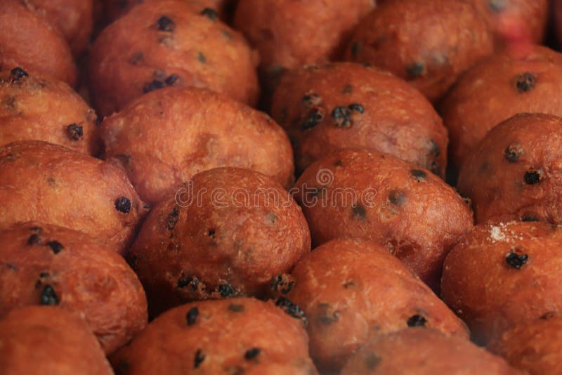 0liebollen close up