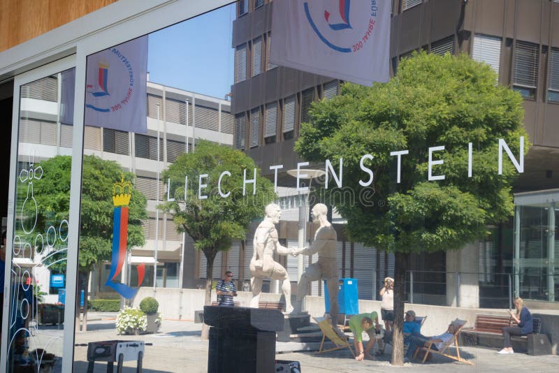 liechtenstein tourist office