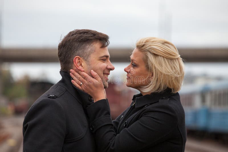 Liefde royalty-vrije stock foto's