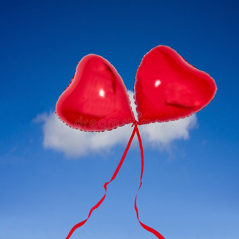 Liefde stock afbeelding Liefde stock afbeelding