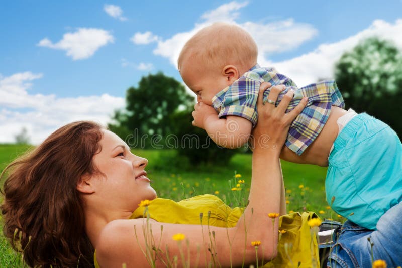 Ik hou zoveel van je royalty-vrije stock foto's