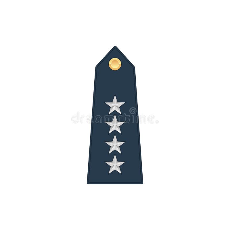 Lieutenant Insignia Stock Illustrations – 410 Lieutenant Insignia Stock ...