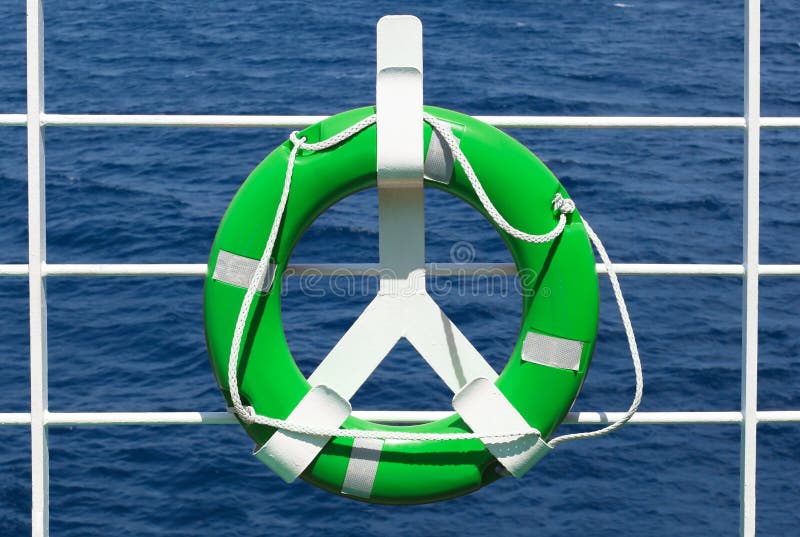 Life buoy