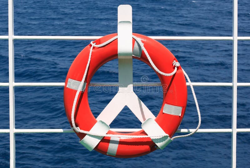 Life buoy