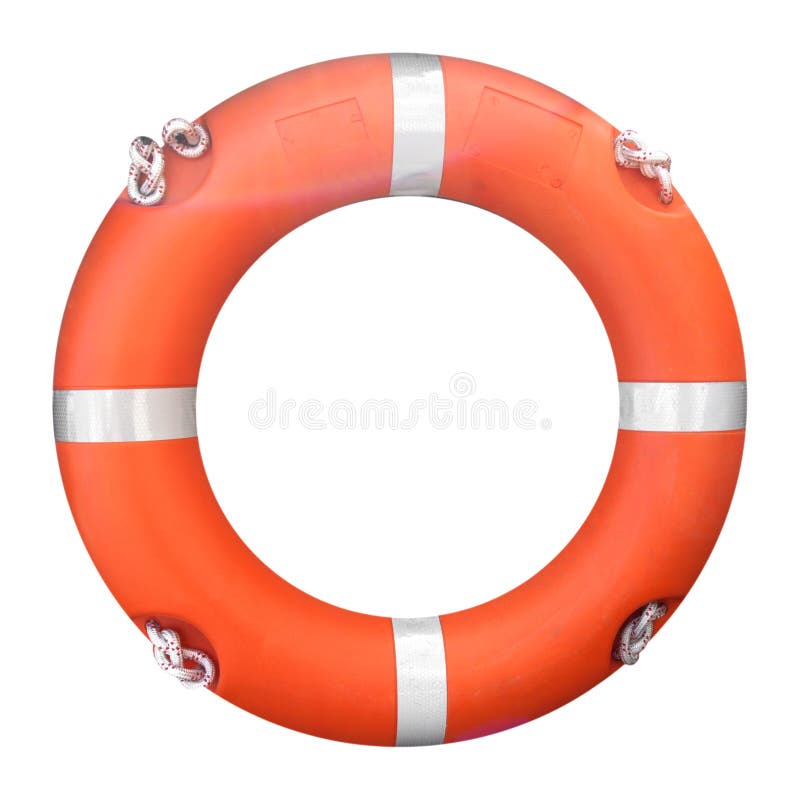 Life buoy