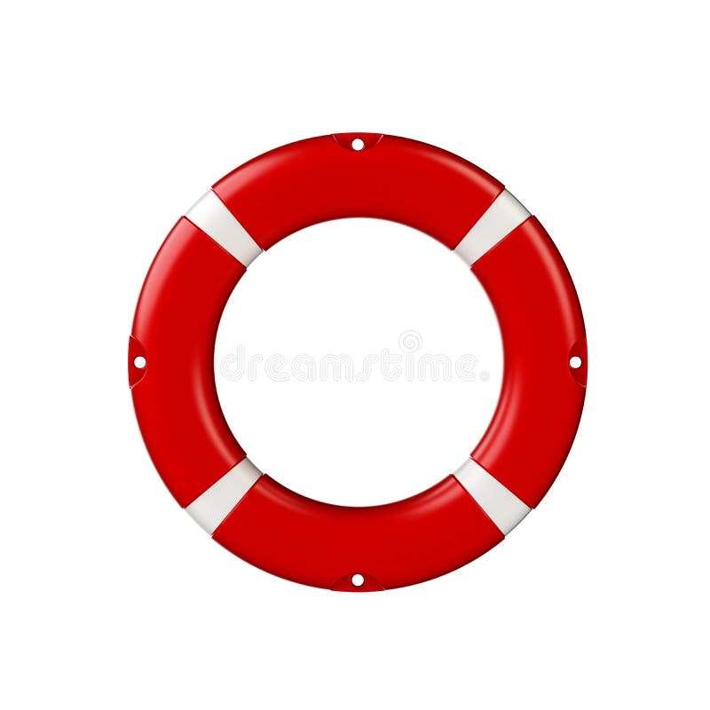 Life buoy