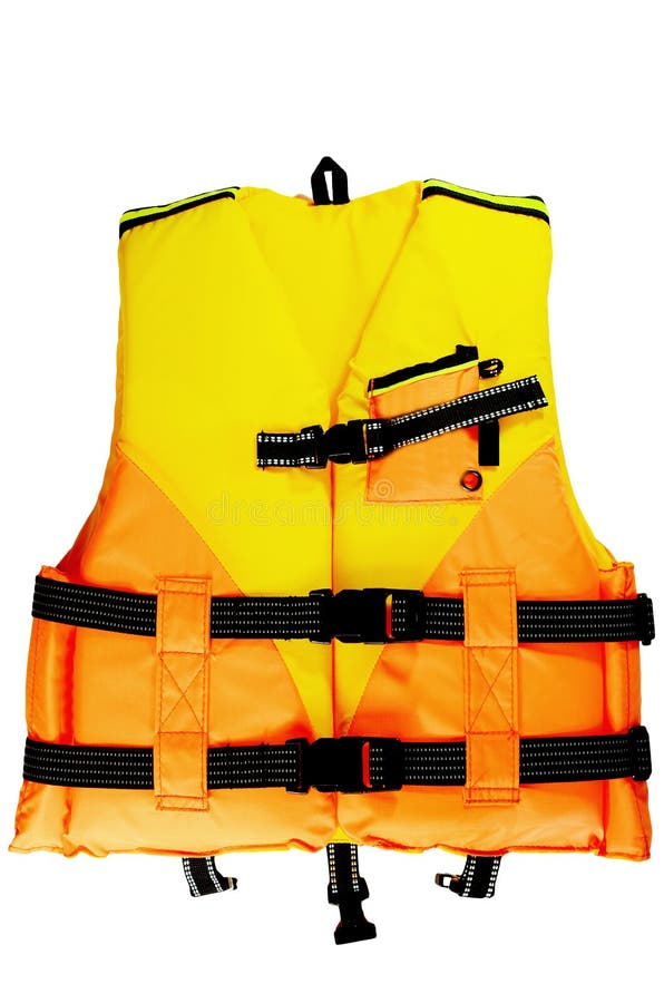 Life-jacket. stock image. Image of diver, rescue, objects - 19416759